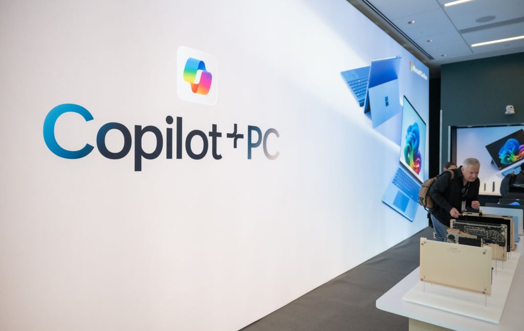 Microsoft stops insisting you need a “Copilot+ PC”