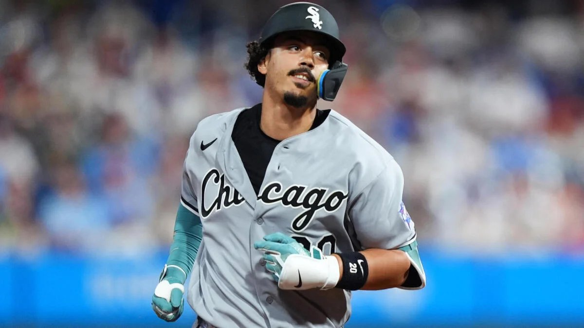 Fantasy baseball awards for 2026: Pete Crow-Armstrong earns top hitter honors