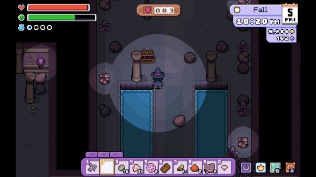 Fields Of Mistria 1.0 – All Monsters And Drops