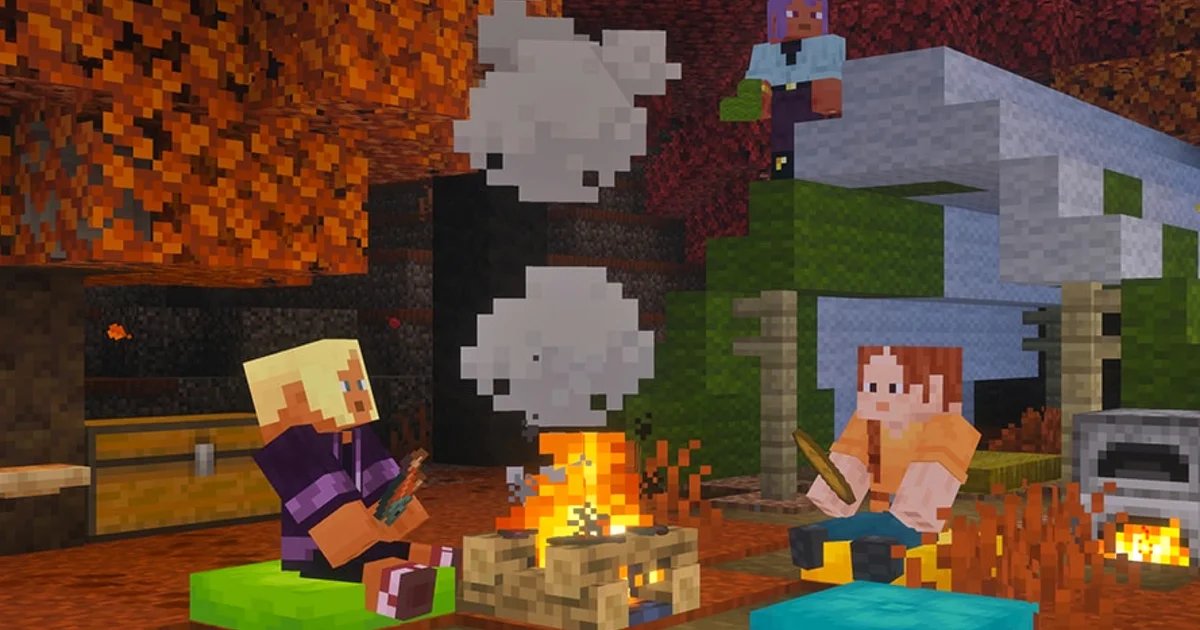 Minecraft still gains around 300,000 new players a day, Xbox boss reveals