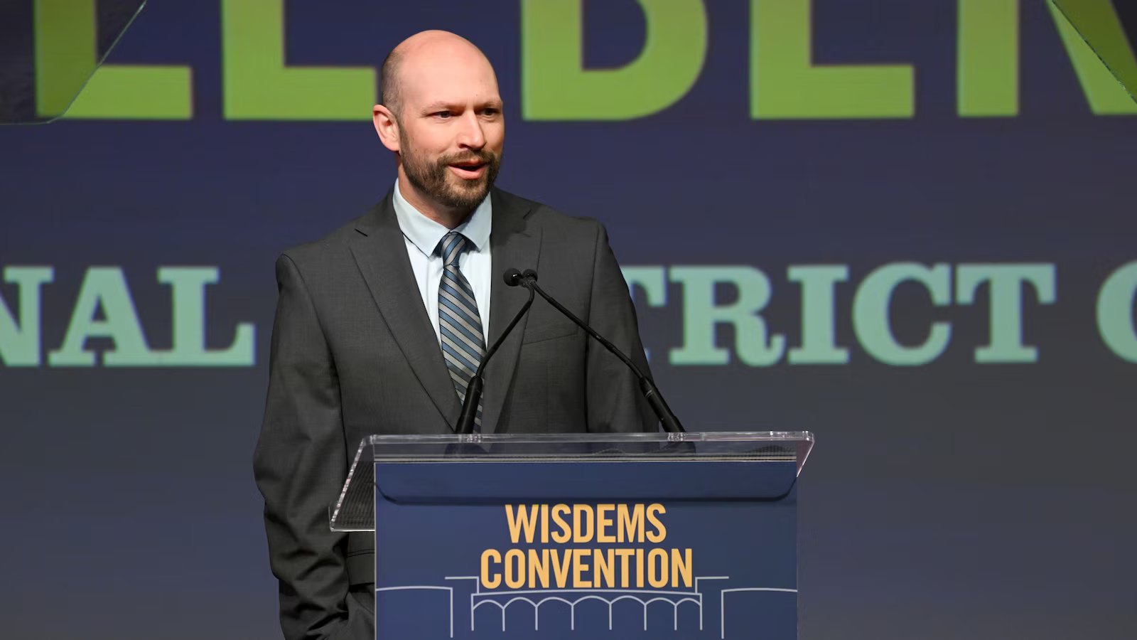 Democratic doctors, nurses aim to flip Congress seats with a focus on healthcare