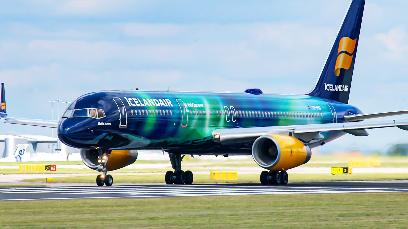 The World’s Most-Beloved Boeing 757 Sent To The Graveyard Is Now Destroyed For Good