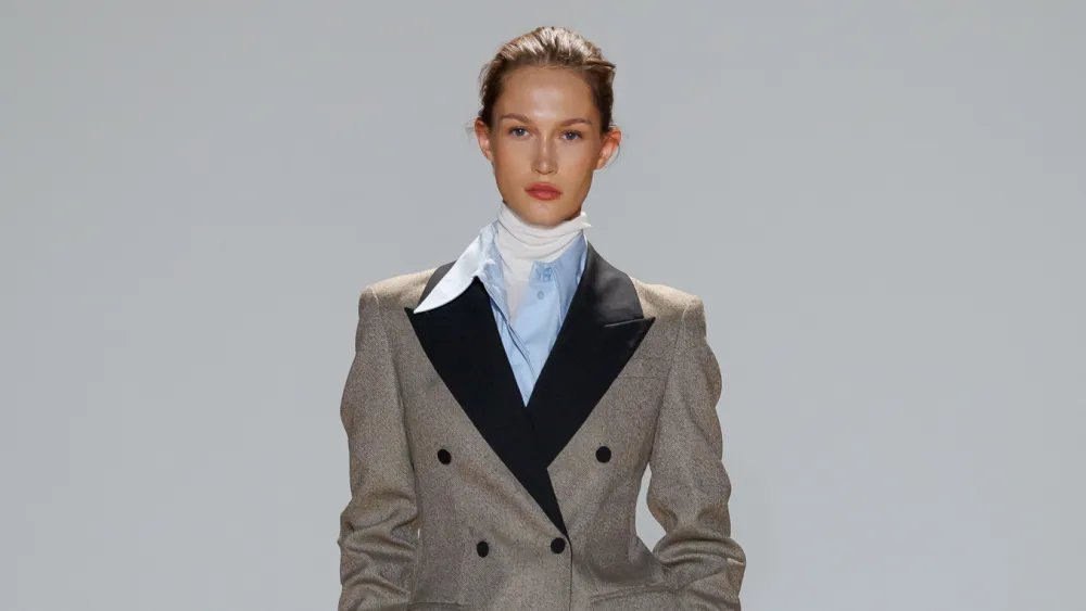 Marks & Spencer Fall 2026 Ready-to-Wear Runway, Fashion Show & Collection Review
