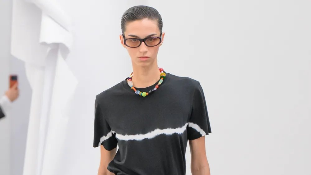 MSGM Spring 2027 Ready-to-Wear Runway, Fashion Show and Collection Review