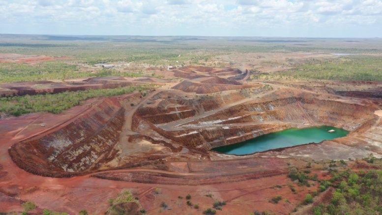 Vancouver’s Artemis Gold strikes $598M deal to acquire Vista Gold