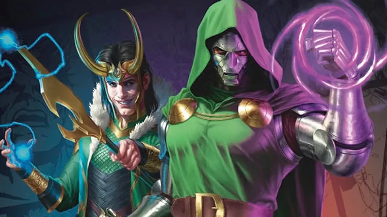 Best MTG Marvel Commander Deck Deal — Here’s Why We Skip Doom Prevails for Avengers Assemble Deck