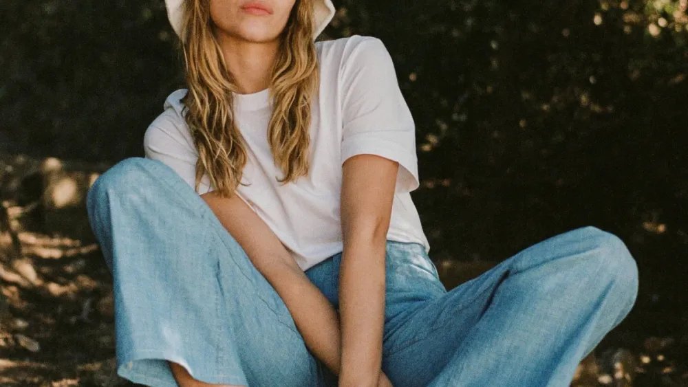 Mud Jeans Is Back With New Owners