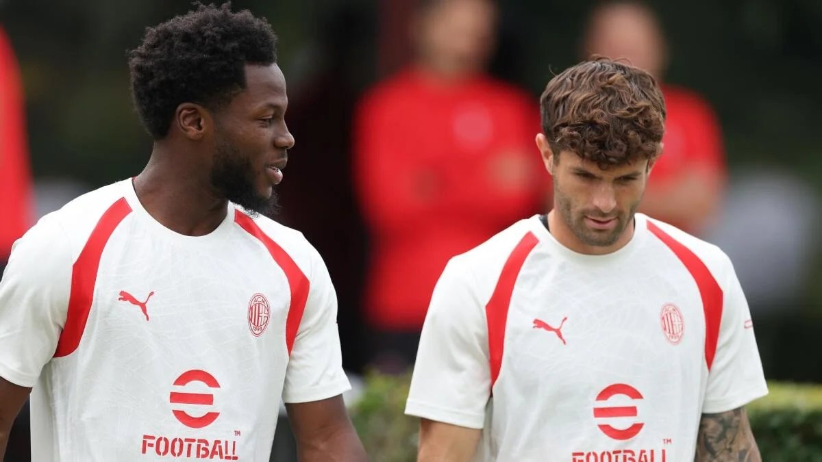 USMNT in Europa League: World Cup core, former key players take center stage