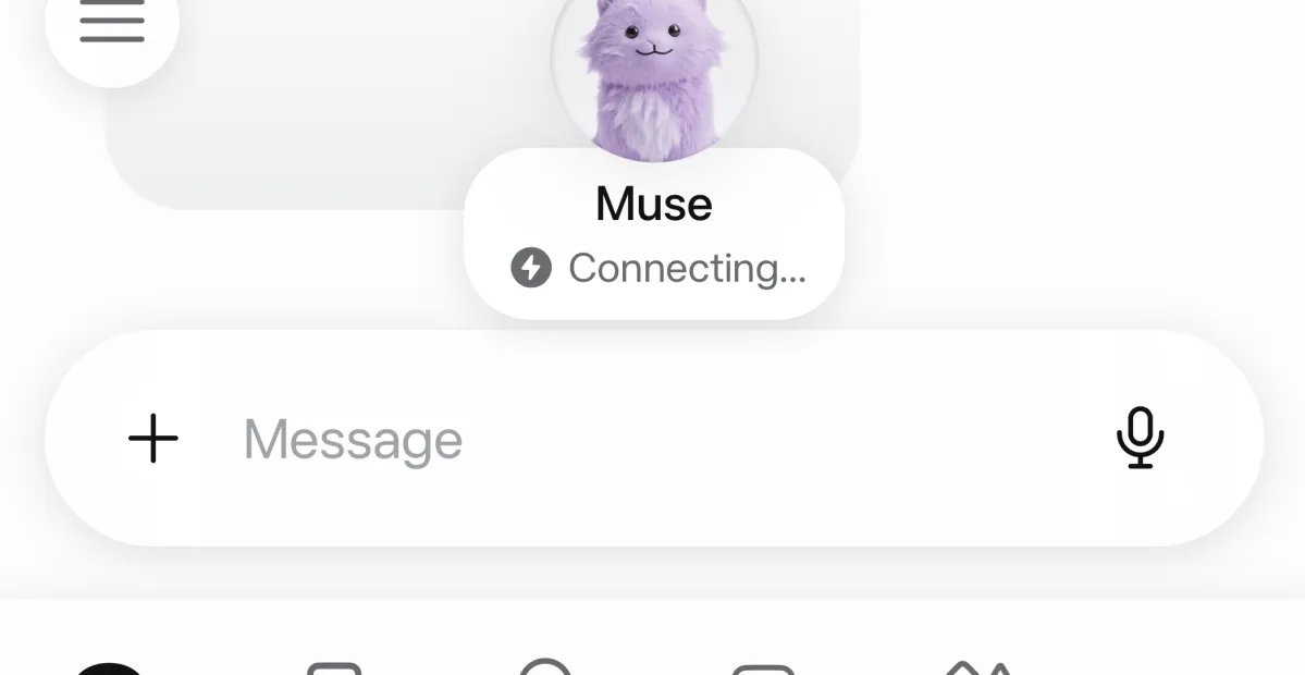 Meta’s Muse AI works and creeps me out