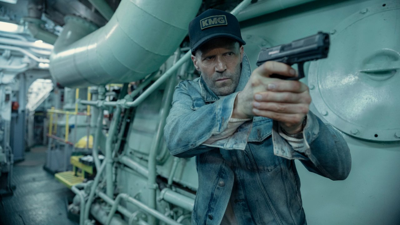 Best Jason Statham Movies of All Time Ranked