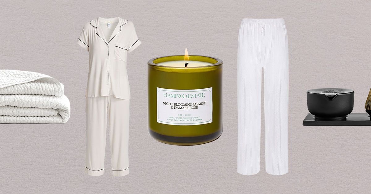 Every Item You Need to Elevate Your Night In
