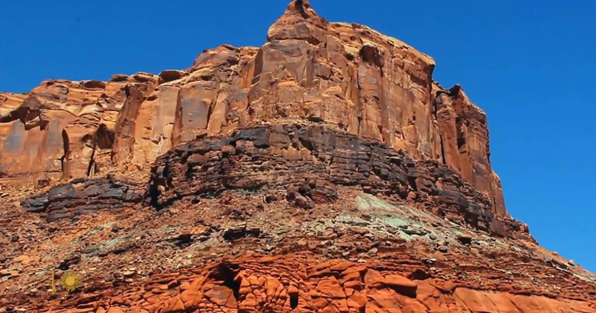 Nature: Utah’s Canyonlands National Park