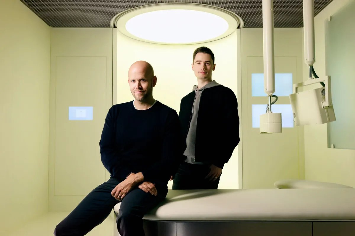Is Neko Health’s body scan worth it? Spotify billionaire’s startup has come to America