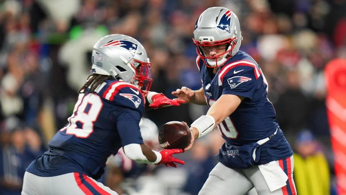 Best betting apps, sportsbook promos for NFL Week 1: How, where to bet Seahawks vs. Patriots, NFL Kickoff Game