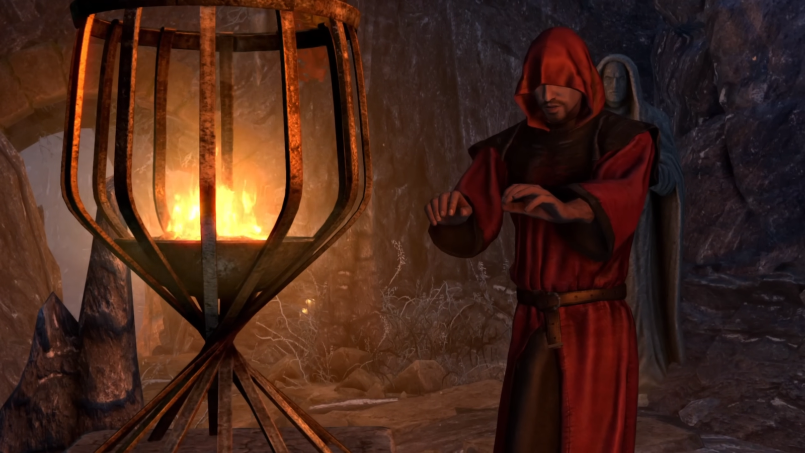 As Skyblivion’s launch approaches, the team is looking for help to get the word out