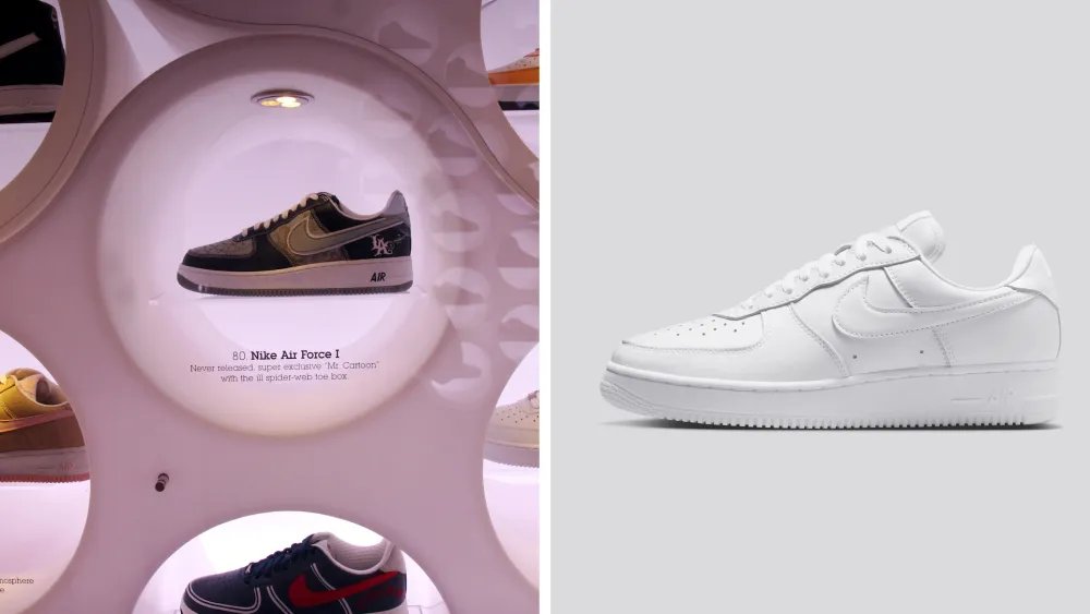 Nike Air Force 1 Shoes
