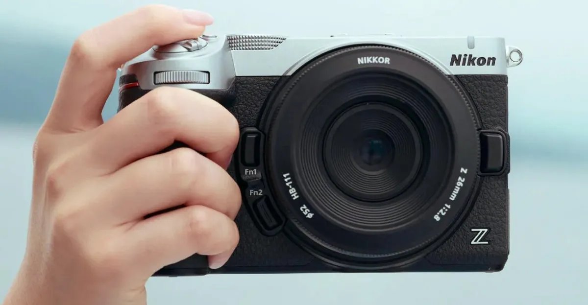 You might not miss what Nikon removed from its cheaper full-frame Z5 IIC