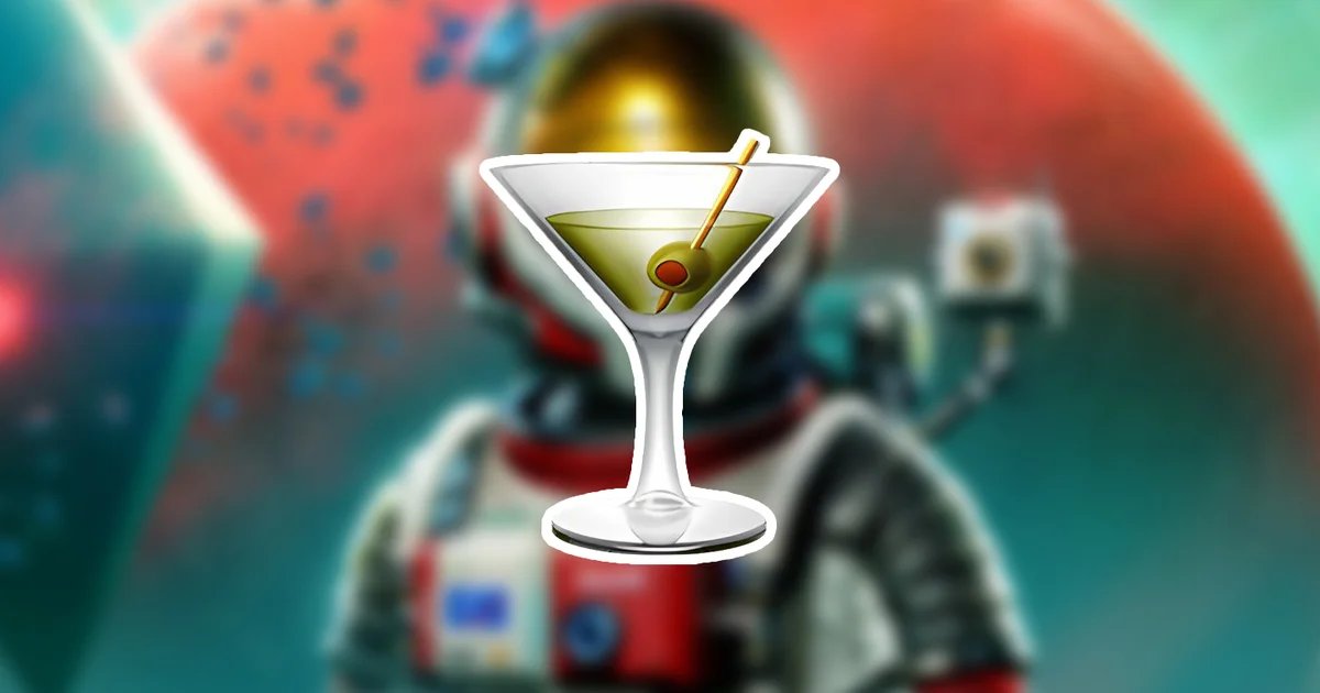 It looks like No Man’s Sky’s next update is imminent as Sean Murray breaks out the emojis again – and fans reckon it’s a big one