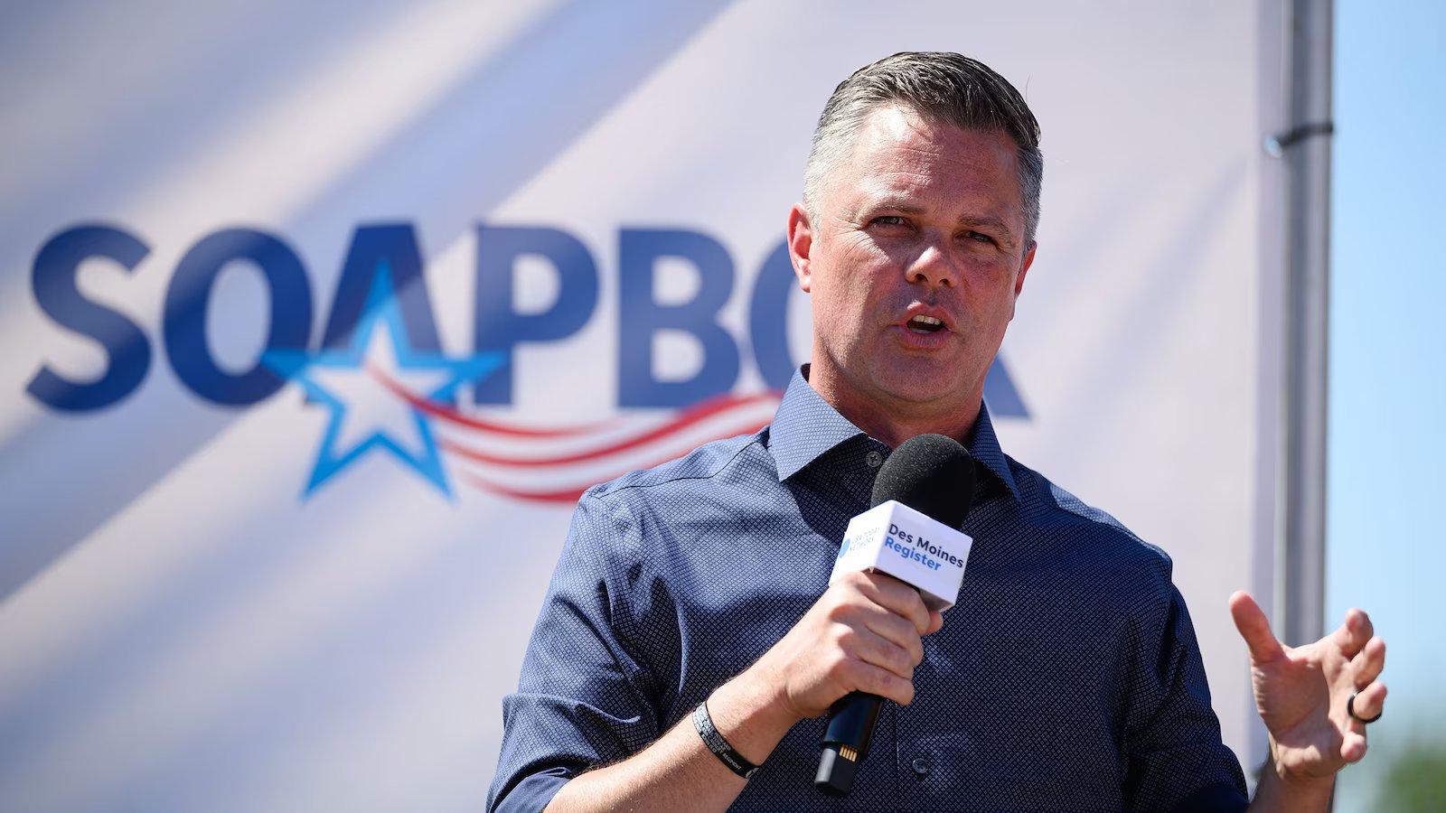 ‘We’ll see’: Some battleground Republicans set to skip GOP midterm convention next week