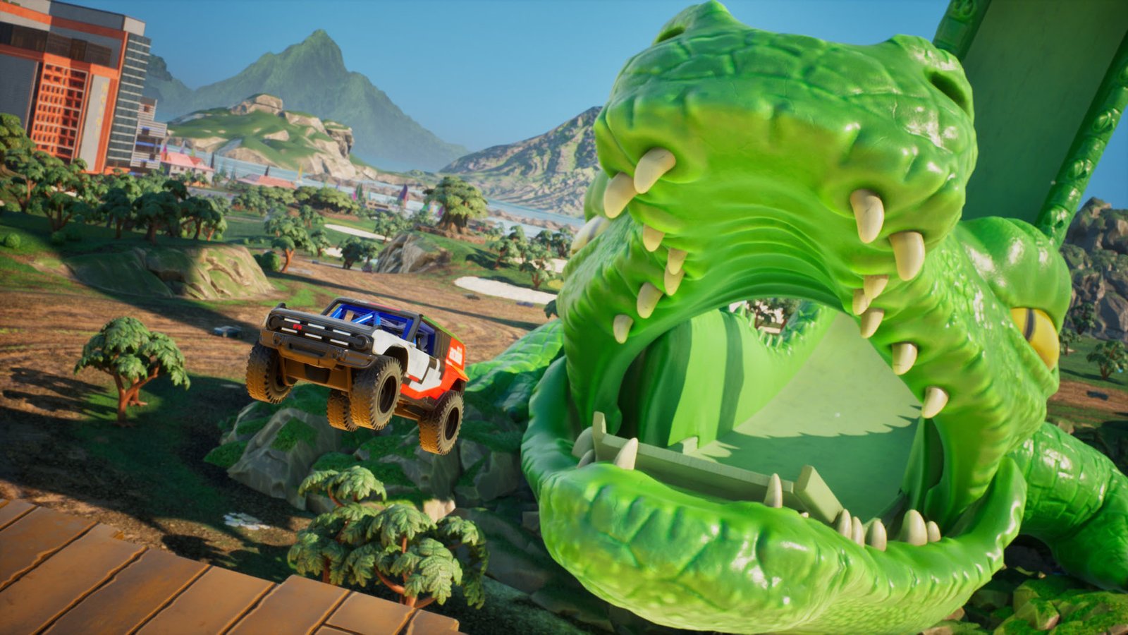 Next Week on XBOX: New Games for September 7 to 11