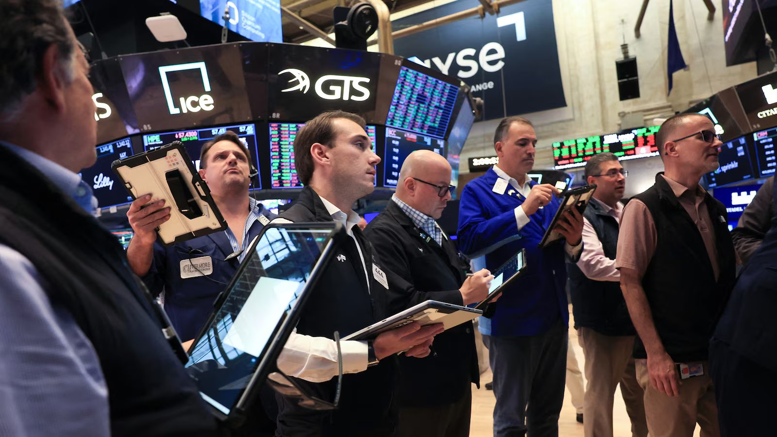 How important is AI to the stock market? Warnings bring new scrutiny