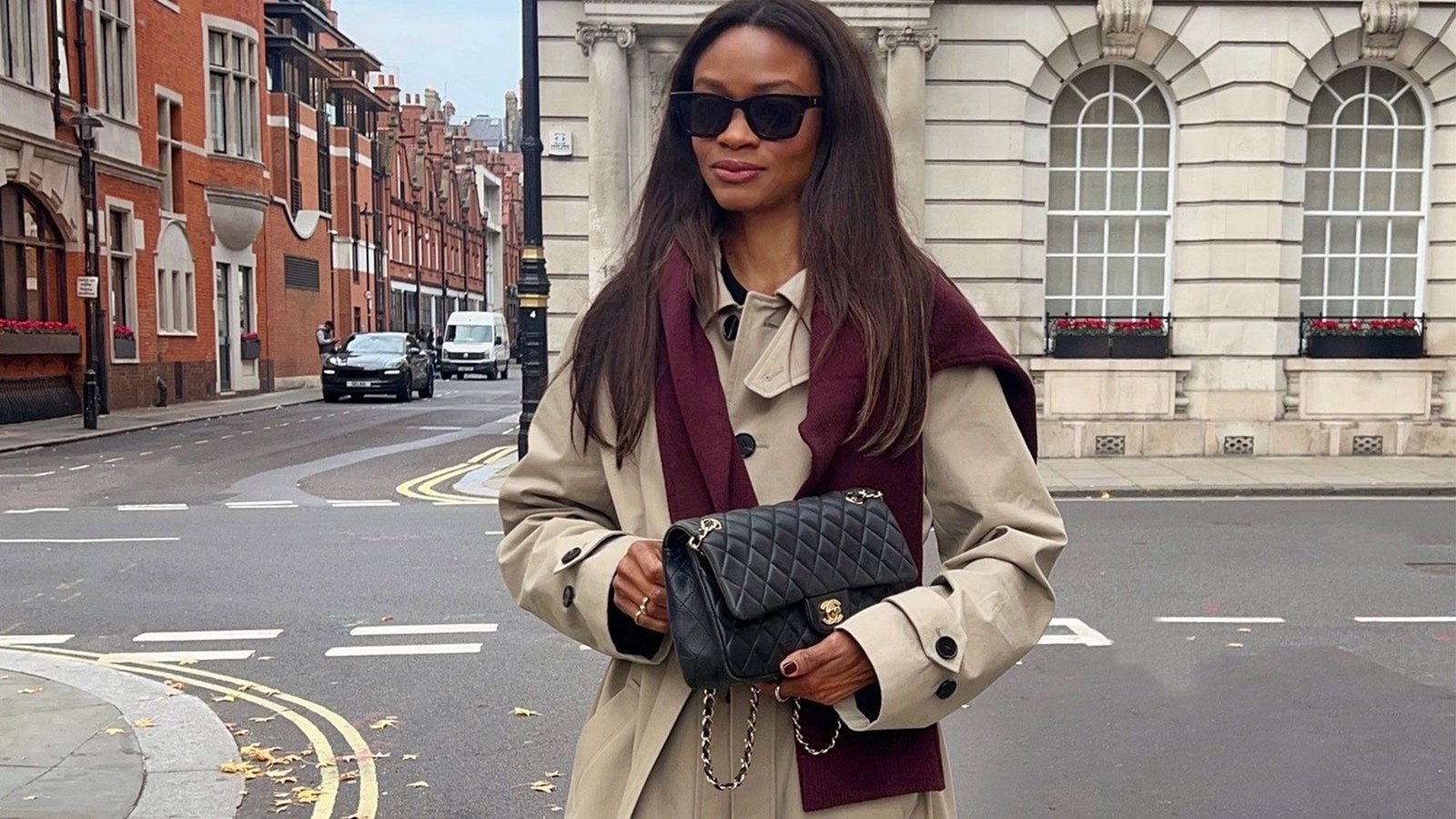 The Best Fashionable Basics From Nordstrom and Shopbop
