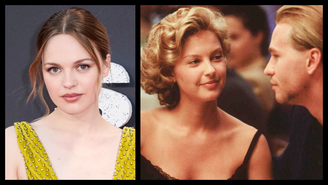 Odessa Young Cast in Michael Mann’s ‘Heat 2’