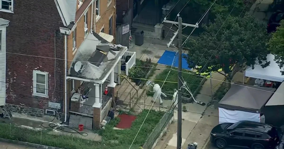 5 missing women are linked to Olney home in Philadelphia. Here’s what we know.
