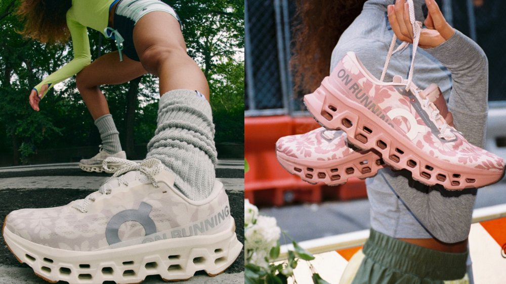 Where to Shop On x FP Movement’s Second Footwear Collaboration 2026