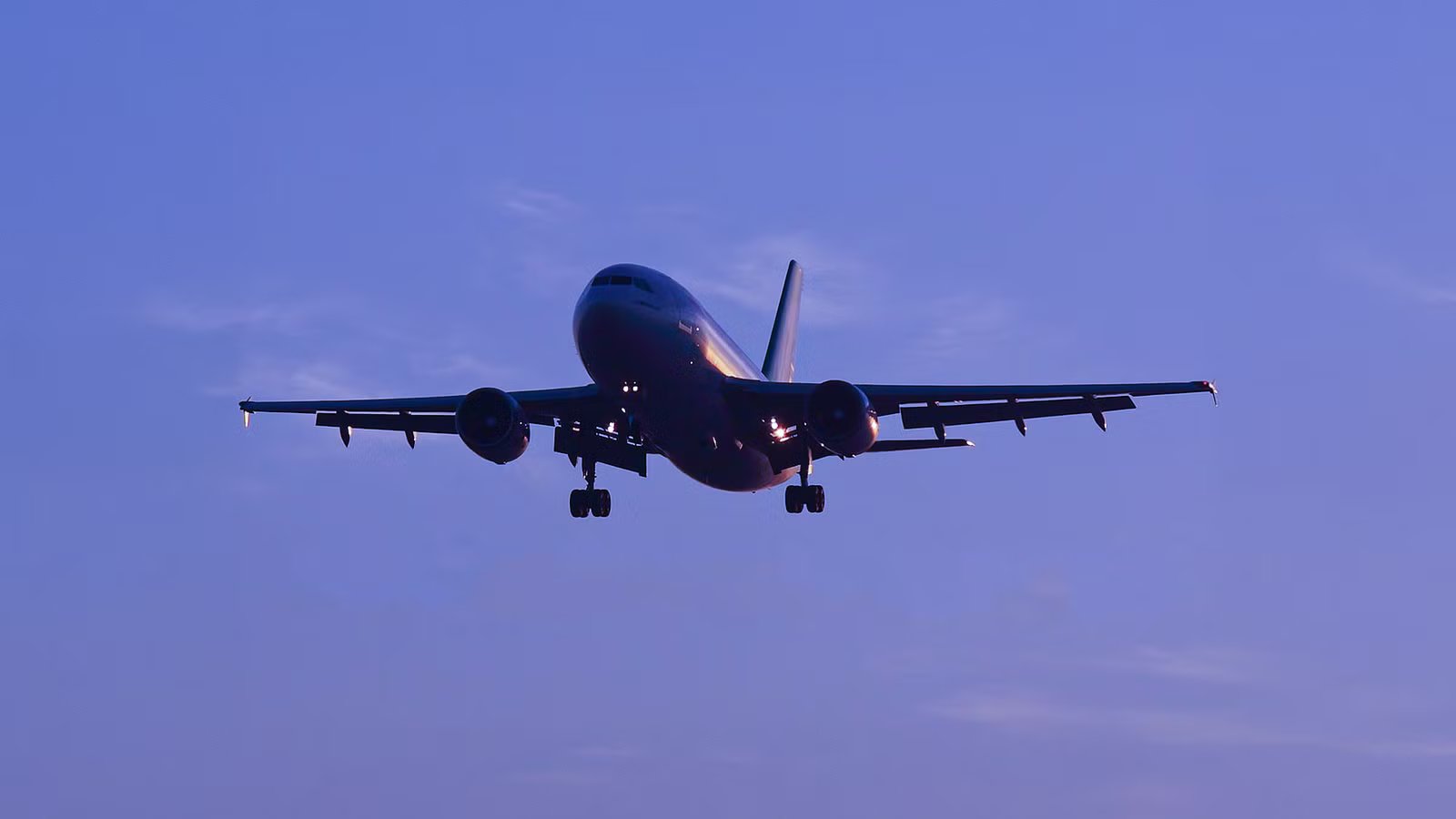 Only 255 Were Built, But This Airbus Twinjet Rewrote The Rules Of Ocean Crossings
