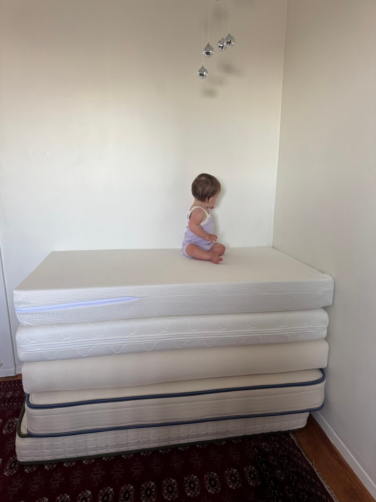 We Review The 6 Best Organic Crib Mattresses (2026)