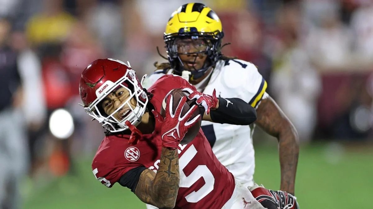 Where to watch Michigan vs. Oklahoma: TV channel, stream, prediction, picks, odds, spread