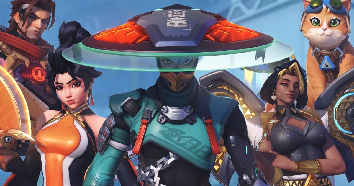 Almost 1,900 Blizzard workers vote through a “historic” union contract securing protections against layoffs and gen-AI
