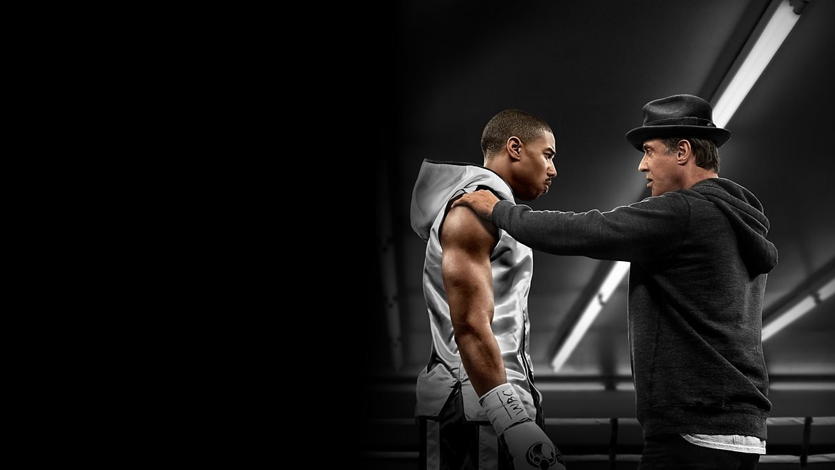 Michael B. Jordan and Sylvester Stallone continue Rocky’s legacy