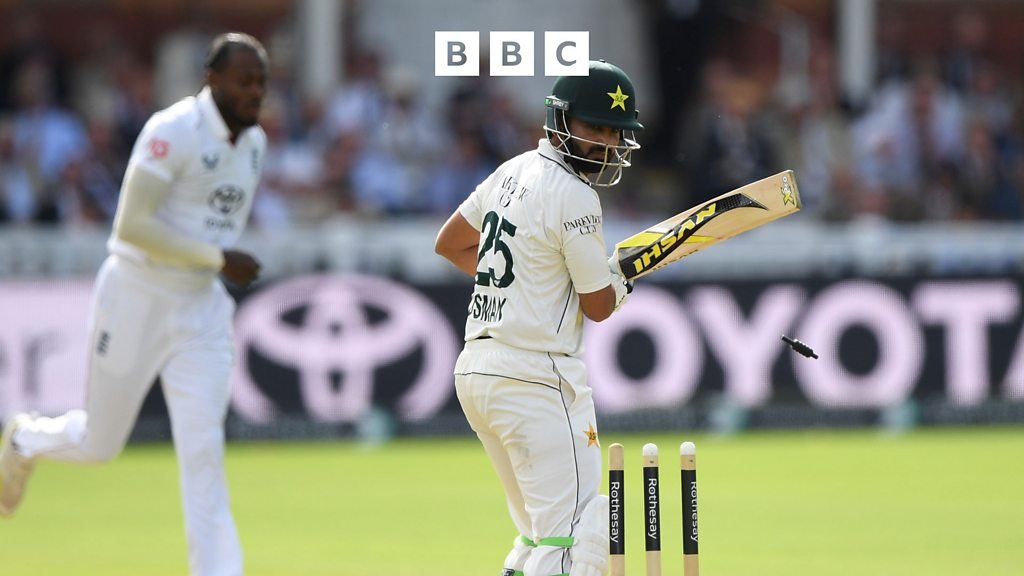 Stumped – Mushtaq Ahmed on Pakistan’s problems and history for Bangladesh