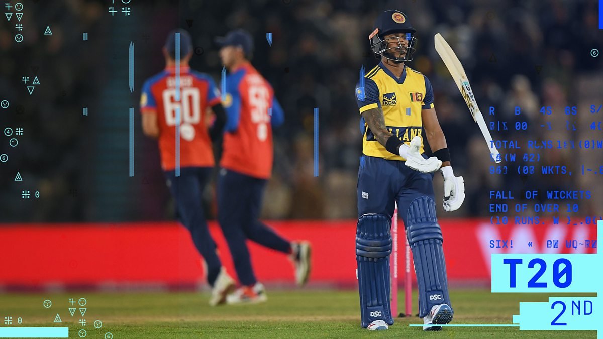 T20 Cricket