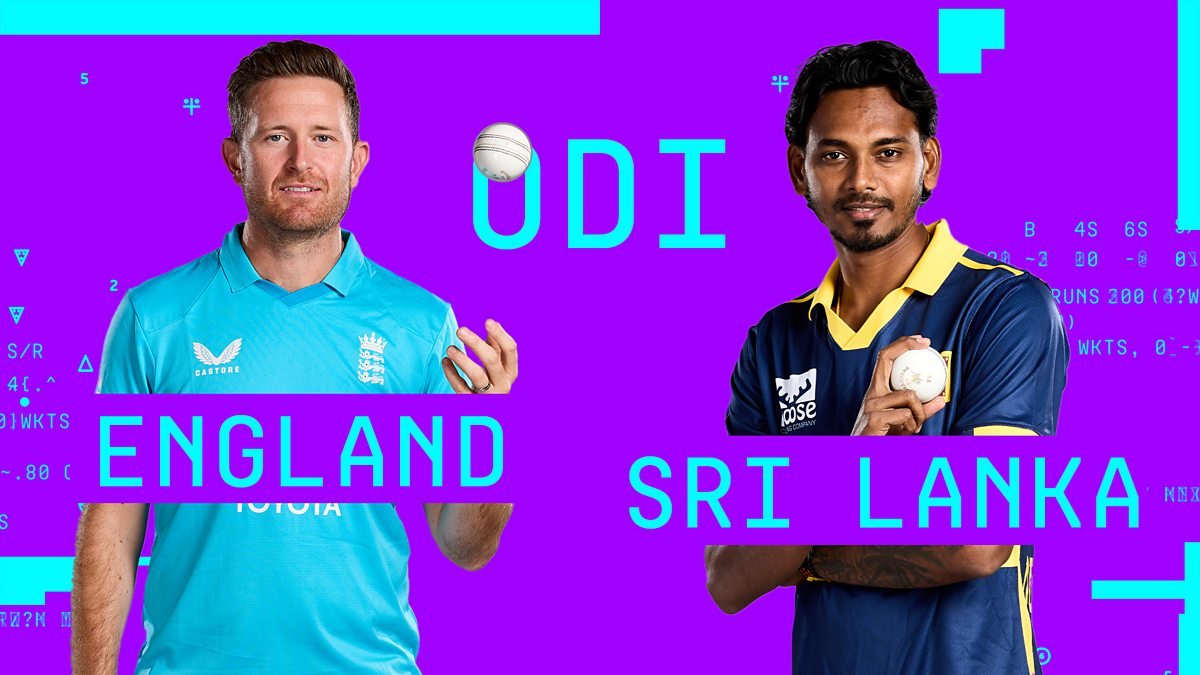 ODI Cricket