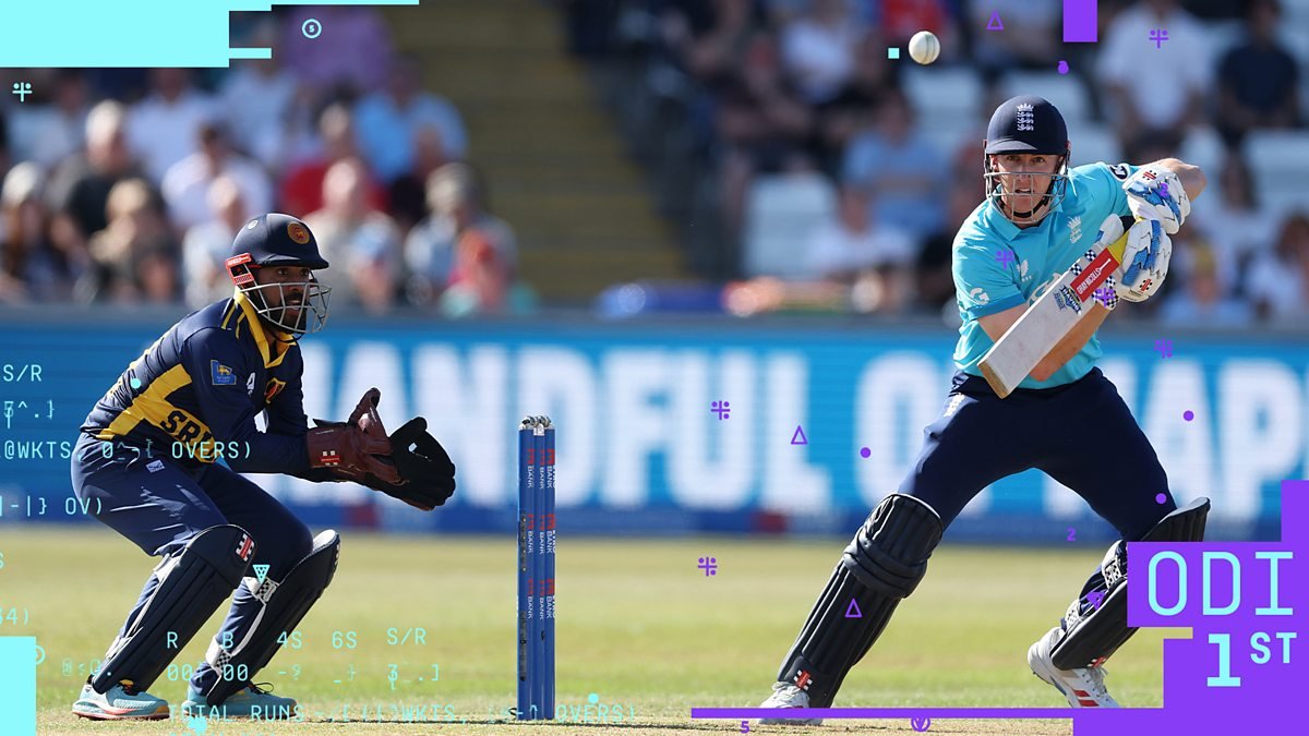 ODI Cricket