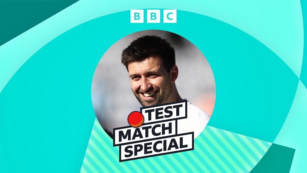 Test Match Special Podcast – Fast, furious, and finished – Mark Wood retires