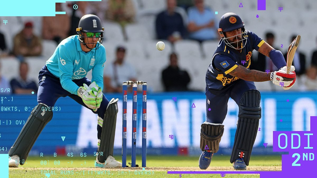 ODI Cricket