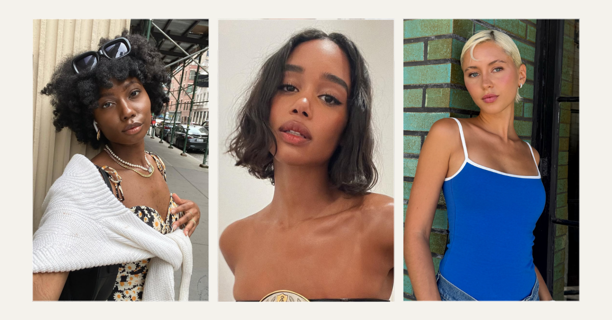 6 Ways to Wear a Bob This Autumn, Per Top Hairstylists