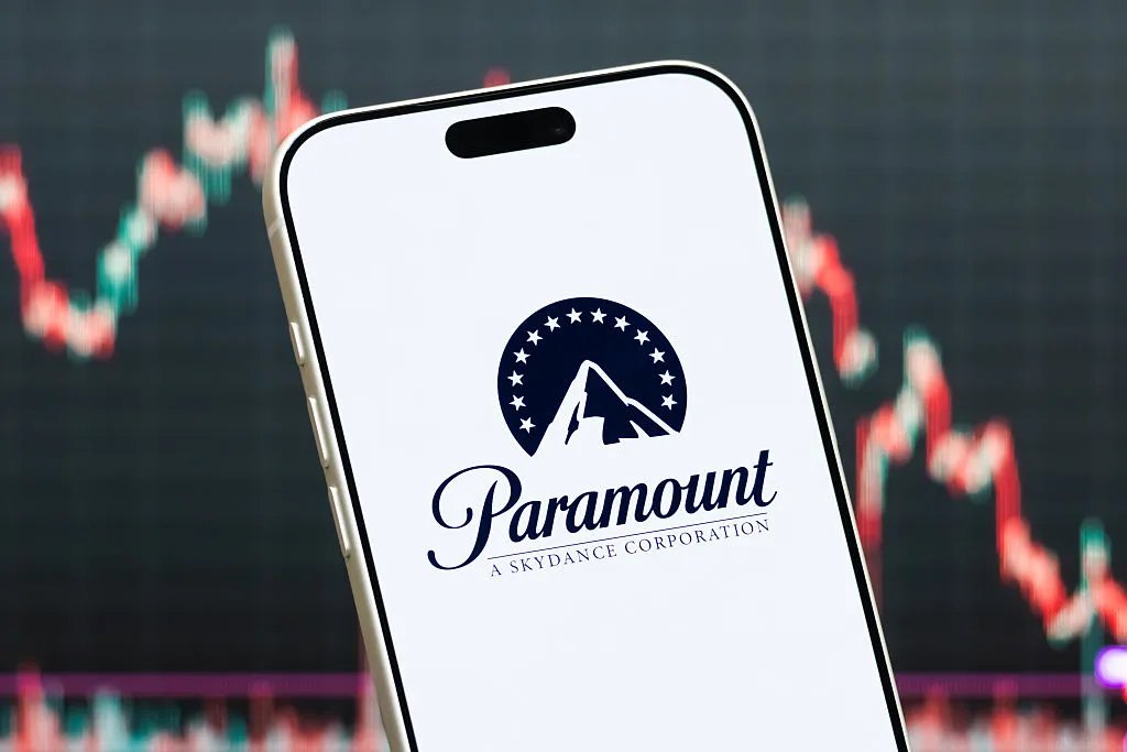 Warner Bros. Merger Back On: Paramount Settles Antitrust Suit