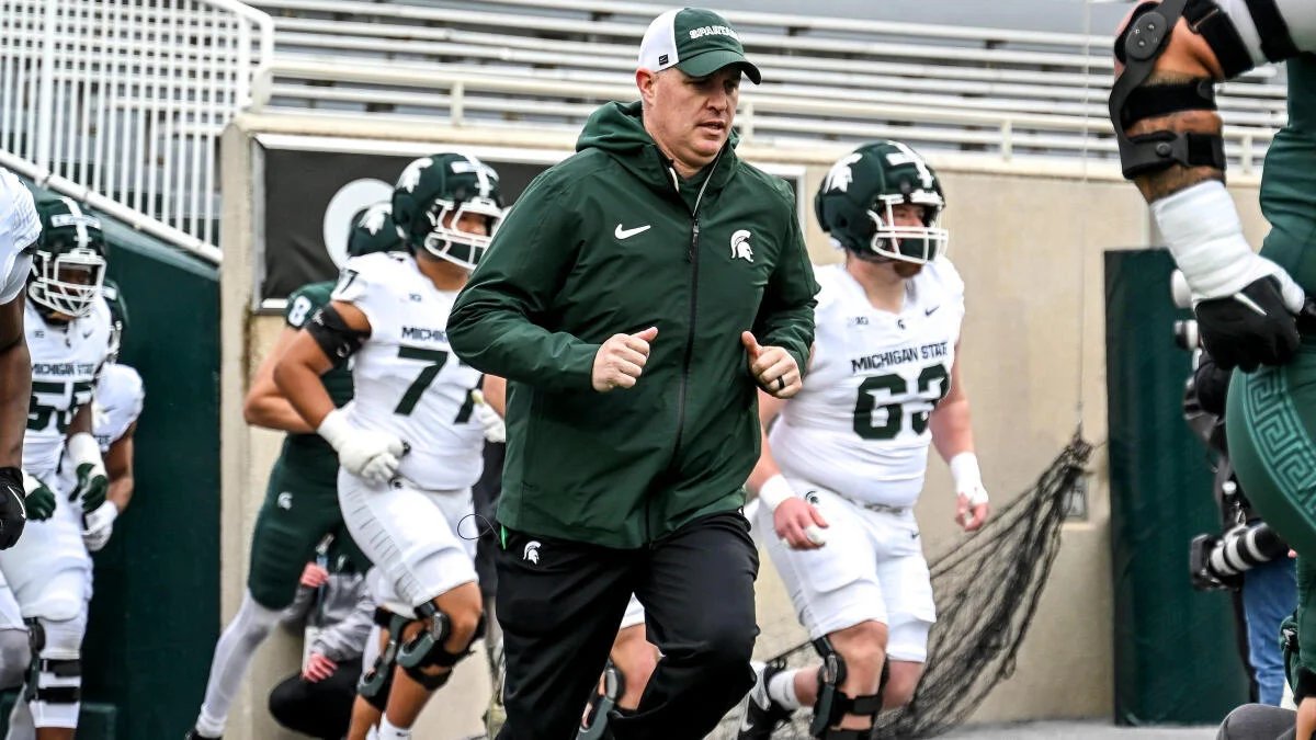 Michigan State vs. Toledo betting: Odds, picks, predictions, time for college football Week 1