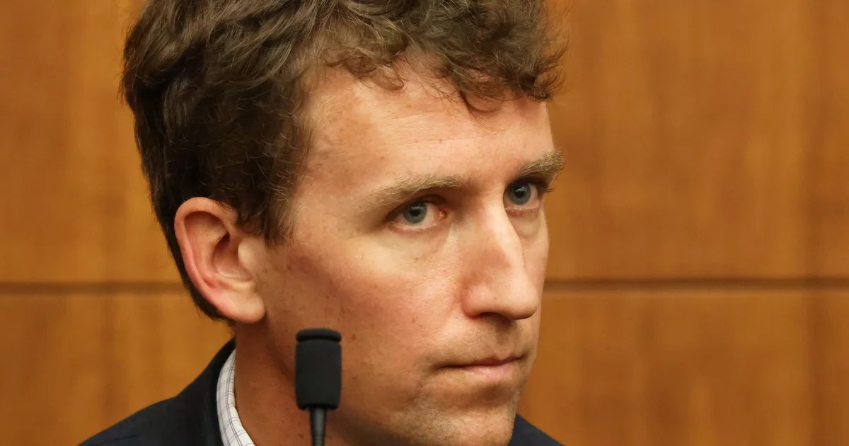Patrick Clancy’s lawyer threatens conspiracy theorists with legal action: “There will be consequences”