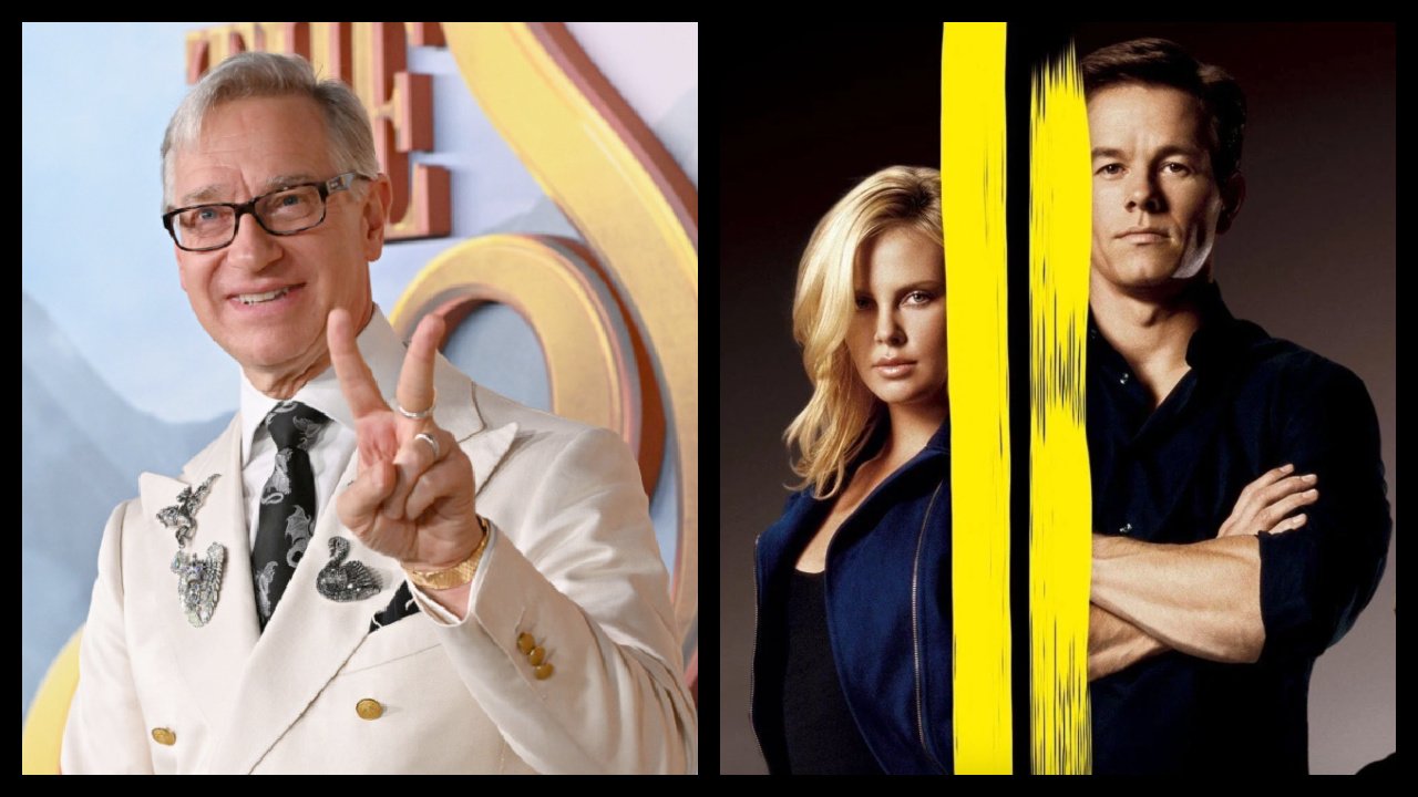 Paul Feig Plans ‘The Italian Job’ Sequel