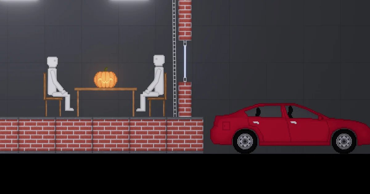 “This one is especially bad”: Steam game about mistreating ragdolls suffers second bout of mod-based malware this year