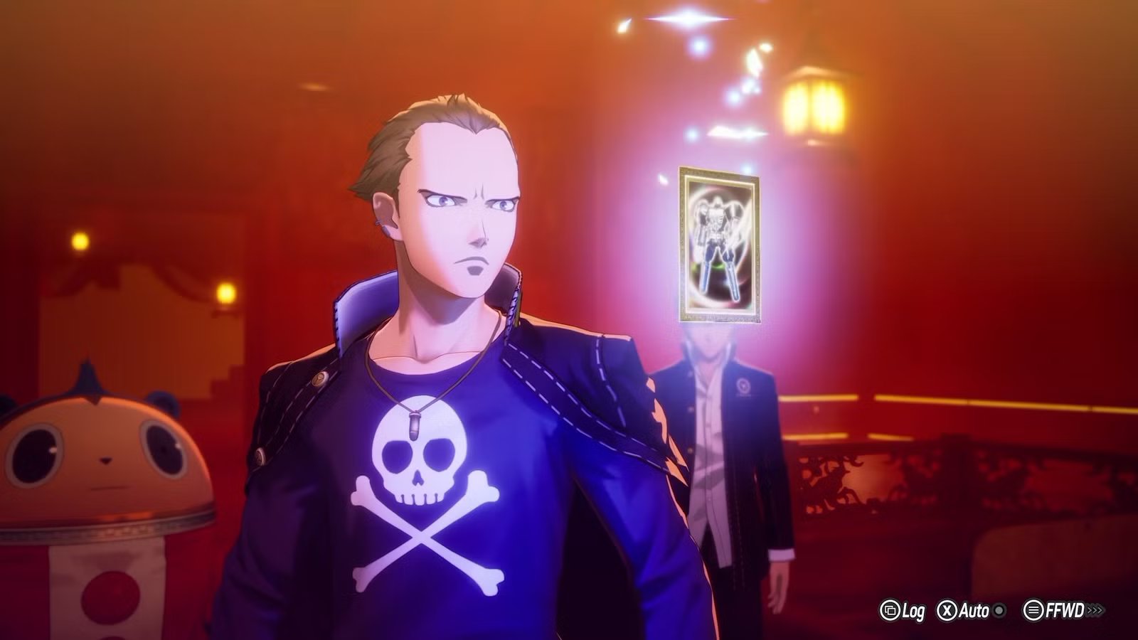 Persona 4 Revival Finds Its Kanji, And It Isn’t Troy Baker Or Matt Mercer