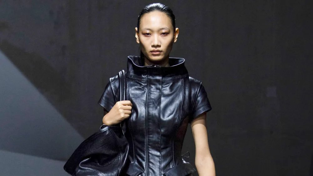 Petra Fagerström Spring 2027 Ready-to-Wear Runway, Fashion Show & Collection Review
