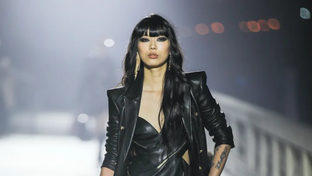 Philipp Plein Spring 2027 Ready-to-Wear Runway, Fashion Show and Collection Review