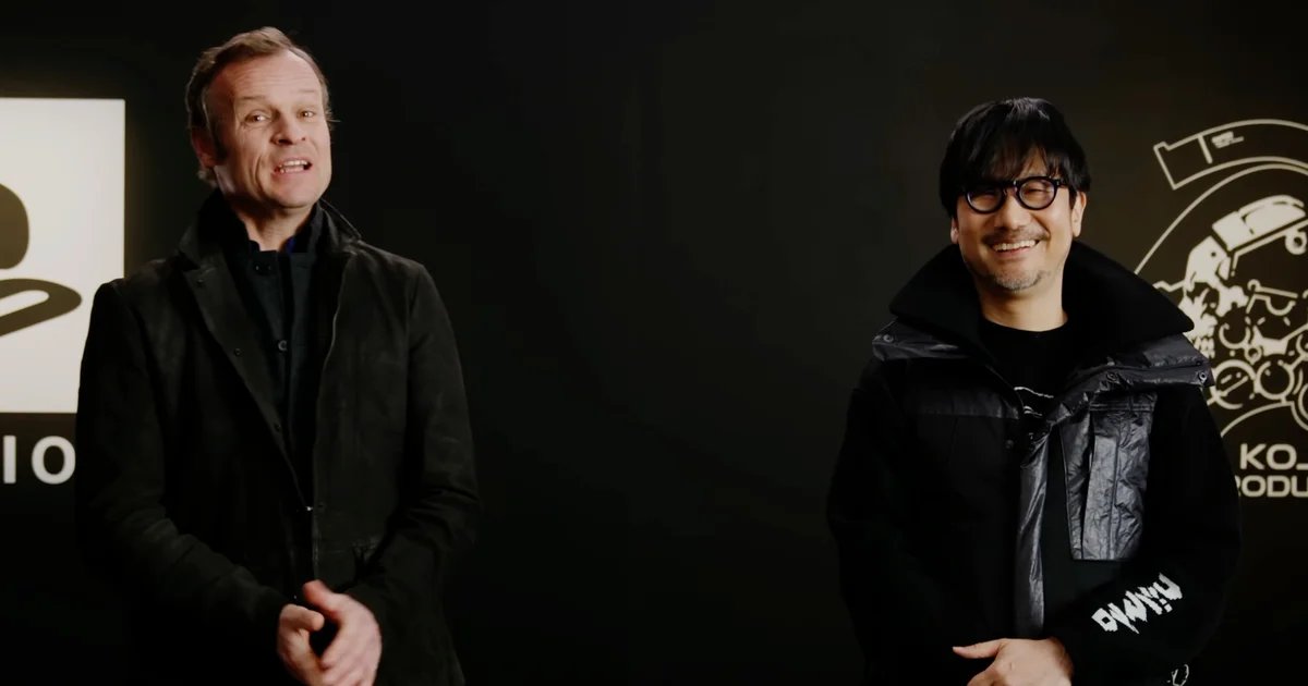 PlayStation reportedly dumped Hideo Kojima spy action game Physint over exceeded budgets, missed deadlines, and Death Stranding sales